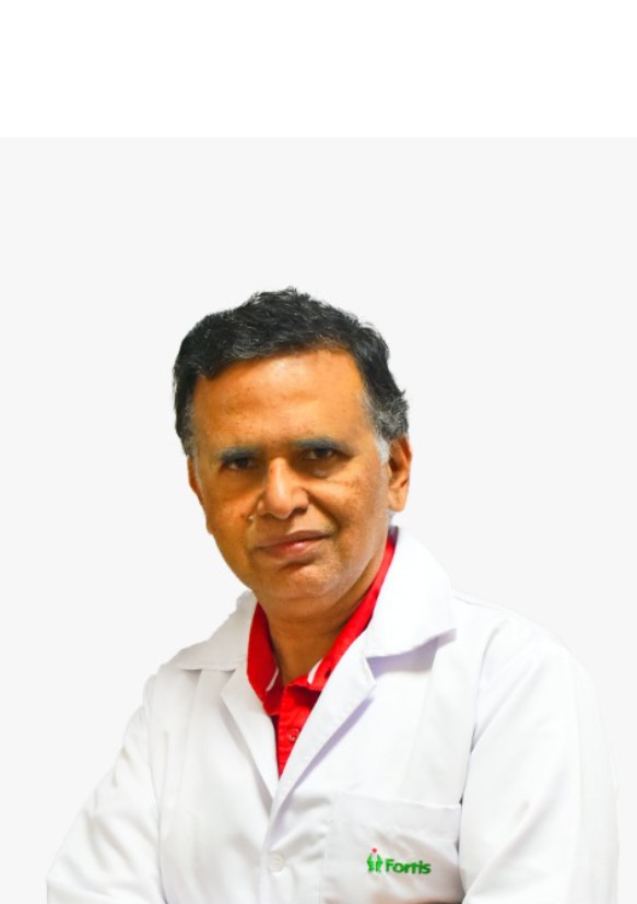 Dr. BHANU PRAKASH
